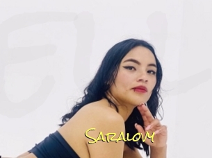 Saralovy