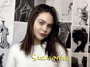 Saraloyren