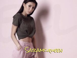 Saramcqueen