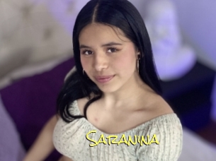 Saranina