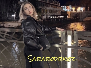 Sararodrigez
