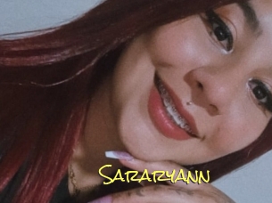 Sararyann