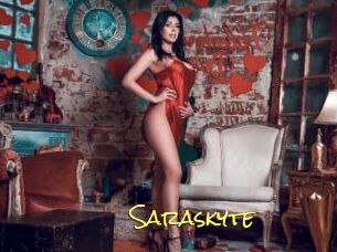 Saraskyte