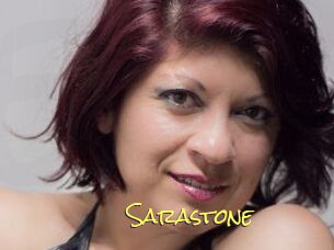 Sarastone