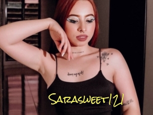 Sarasweet121