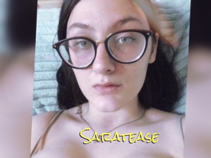 Saratease
