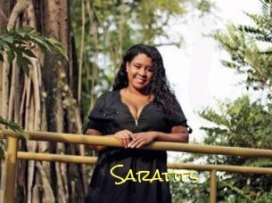 Saratits