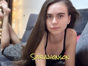 Sarawonson