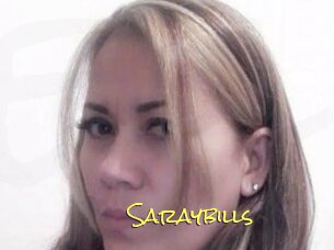 Saraybills