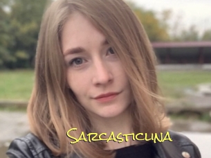 Sarcasticlina