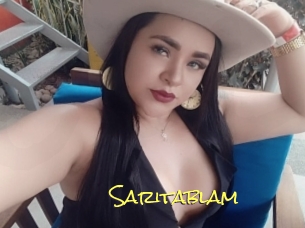 Saritablam