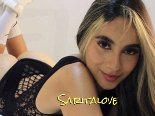 Saritalove