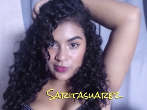 Saritasuarez