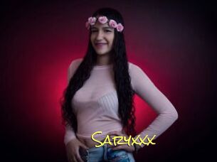Saryxxx