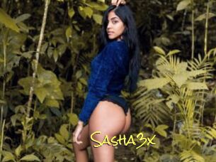 Sasha3x