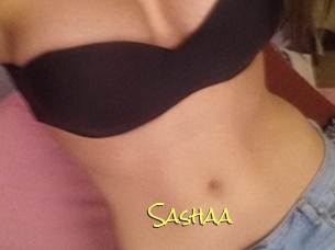 Sashaa