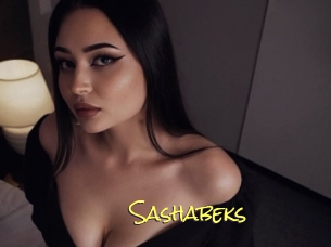 Sashabeks
