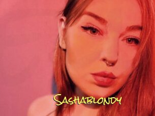 Sashablondy