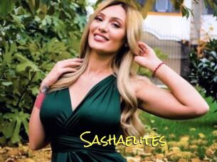 Sashaelites