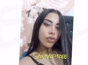 Sashafiree