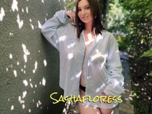 Sashafloress