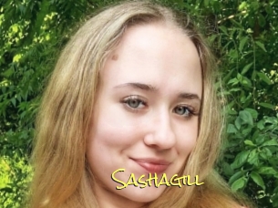 Sashagill