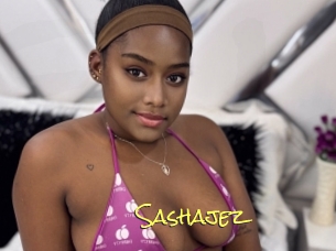 sashajez Elles Mouillent