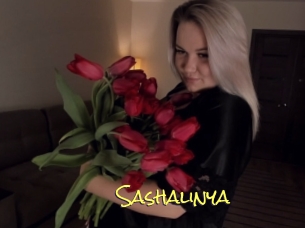 Sashalinya