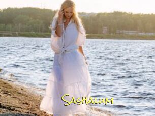 Sashalum