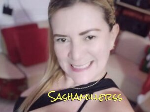 Sashamillerss