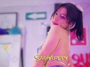 Sashapety