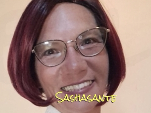 sashasante Elles Mouillent