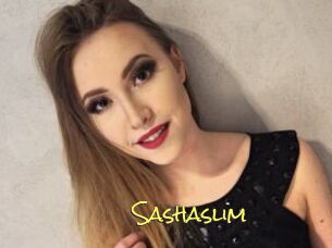 Sashaslim