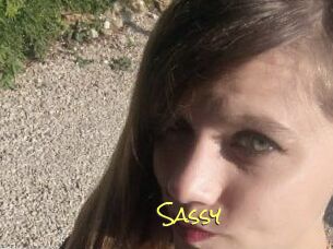 Sassy