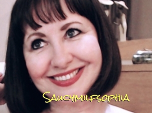 saucymilfsophia Elles Mouillent