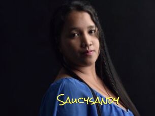 Saucysandy