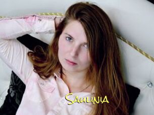 Saulinia