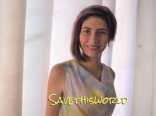 Savethisworld
