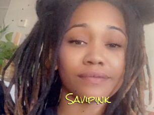Savipink