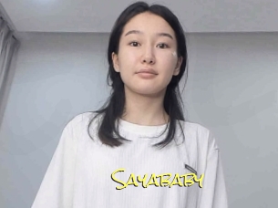 sayababy Elles Mouillent
