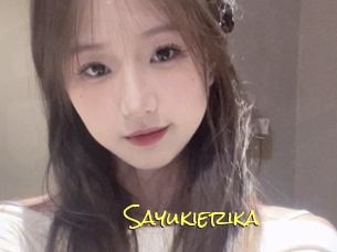 sayukierika Elles Mouillent