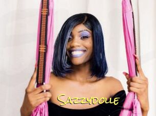Sazzydolle