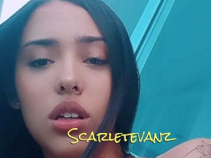 Scarletevanz