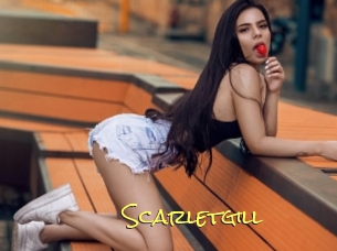 Scarletgill