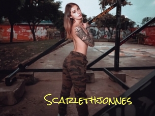Scarlethjonnes