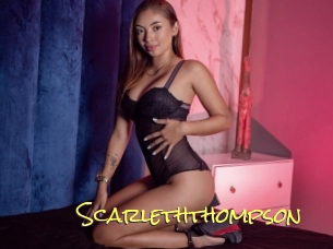 Scarleththompson