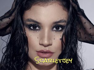 Scarletjey