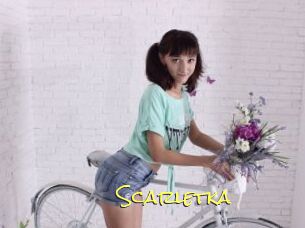Scarletka
