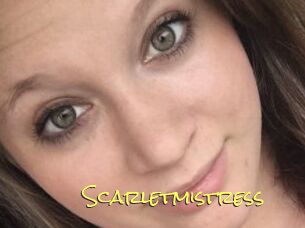 Scarletmistress