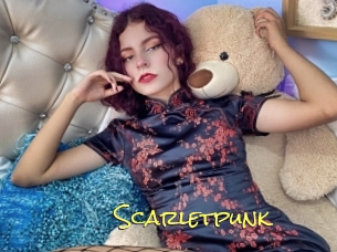 Scarletpunk